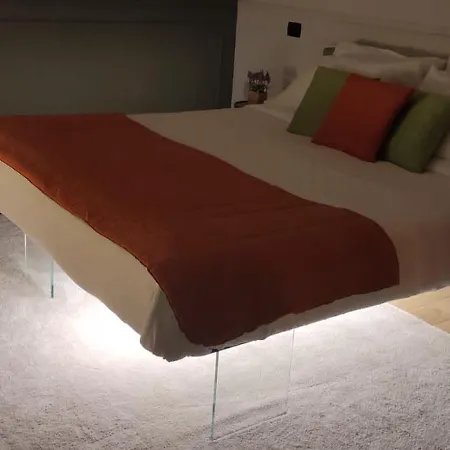 Lata Rana Colosseum Luxury Loft * Рим
