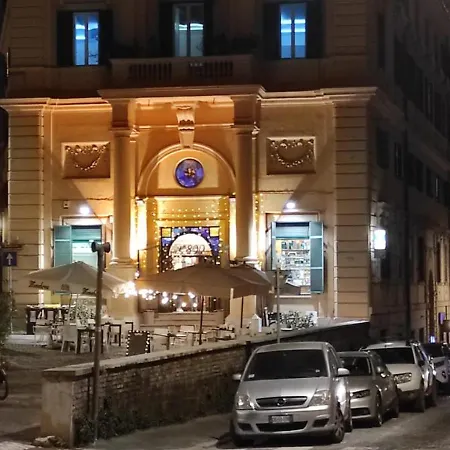 Апартаменты Lata Rana Colosseum Luxury Loft *