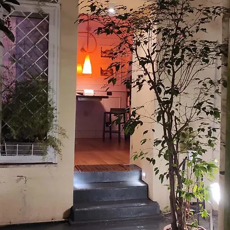 Apartment Lata Rana Colosseum Luxury Loft