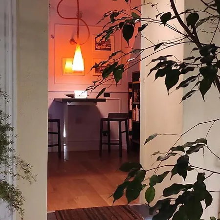 Lata Rana Colosseum Luxury Loft *