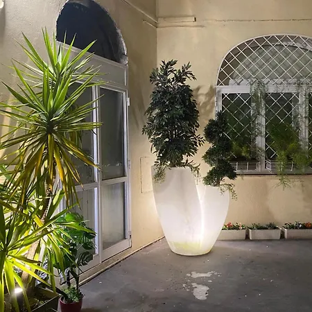 Apartment Lata Rana Colosseum Luxury Loft Rome