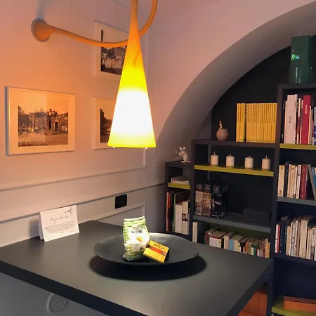 Apartment Lata Rana Colosseum Luxury Loft